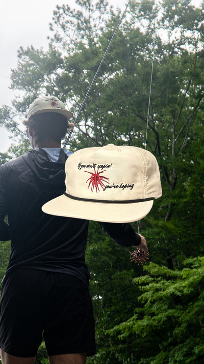 Scope or Hope - Urchin - Cream
