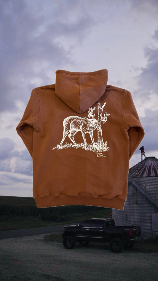 SBT Fleece - Velvet