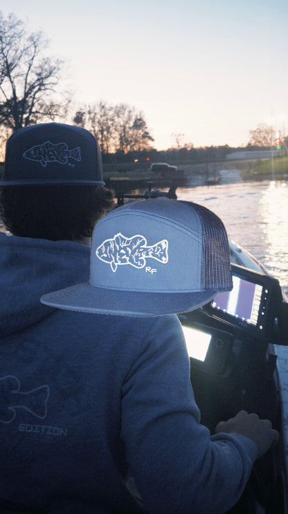 State Lakes - FL - Blue 7