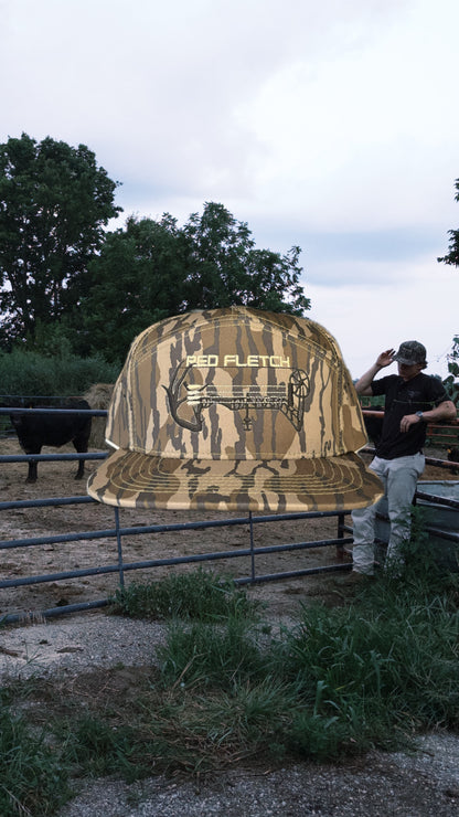 The OG - Bottomland - Performance 7