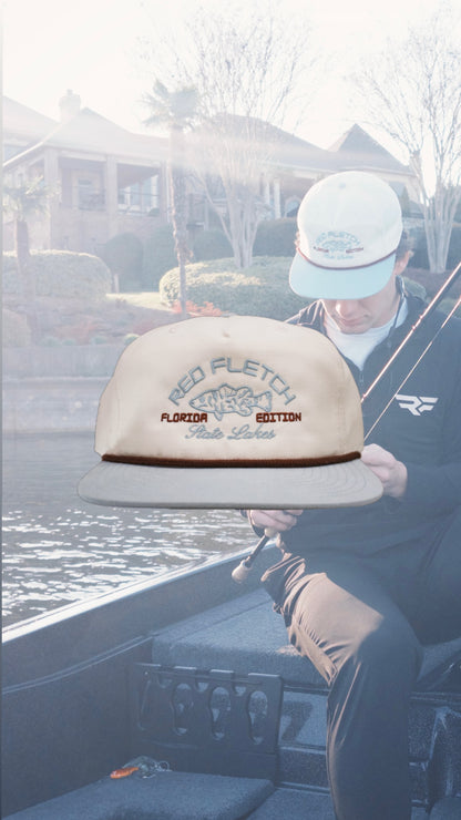 State Lakes - FL - Kraken