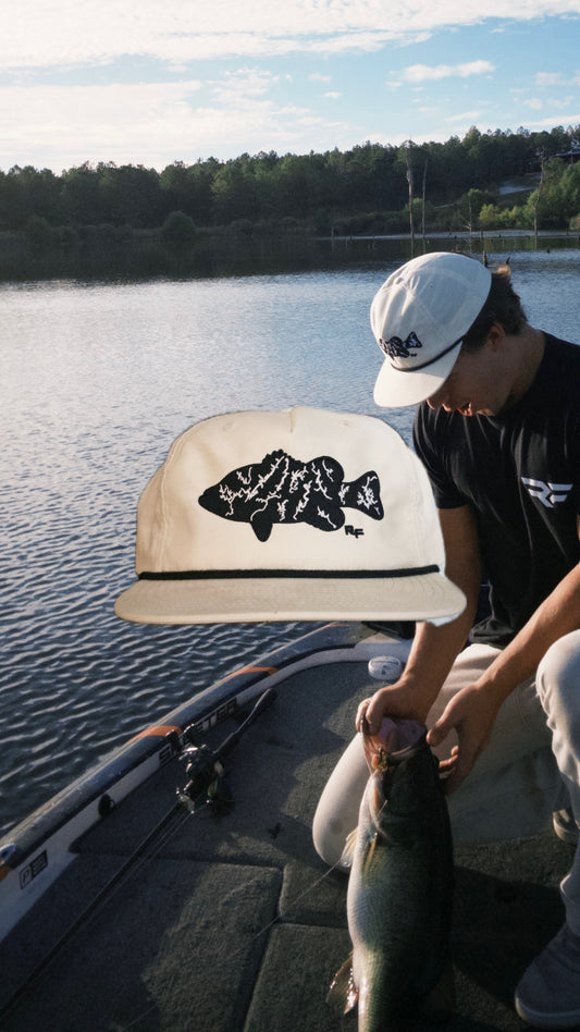 State Lakes - AL - Cream
