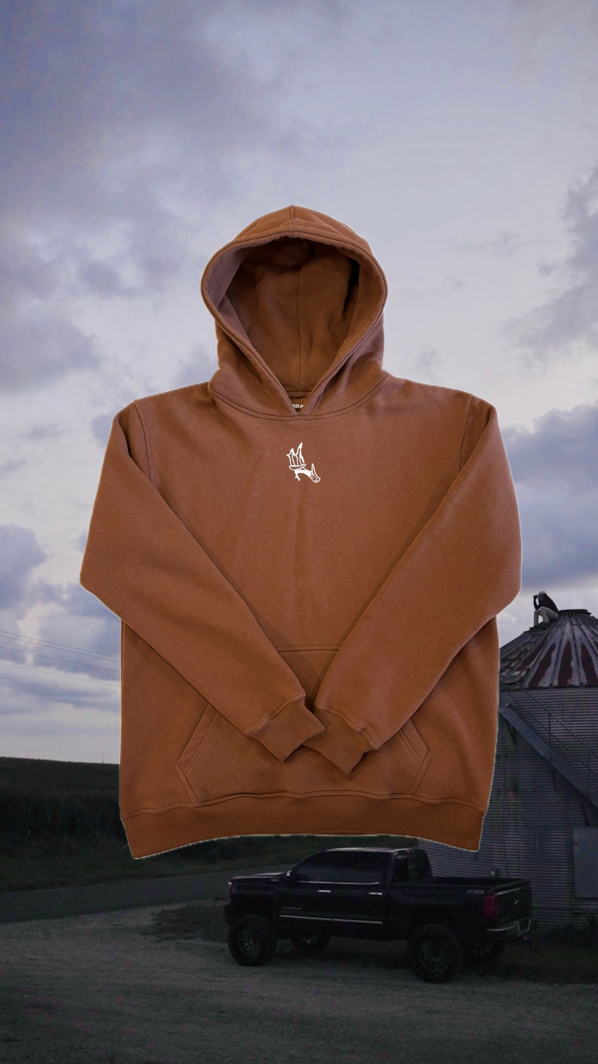 SBT Fleece - Velvet