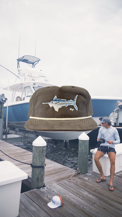 Coastline King - Grey