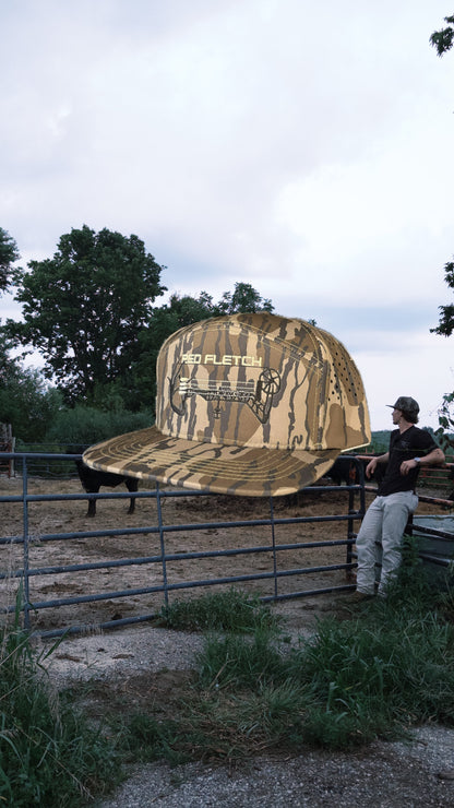 The OG - Bottomland - Performance 7