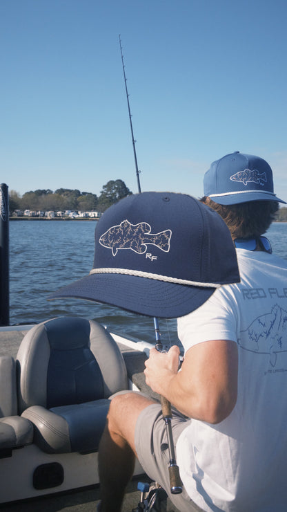 State Lakes - GA - Blue