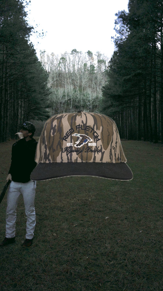 Drake’s Impress - Bottomland/Black