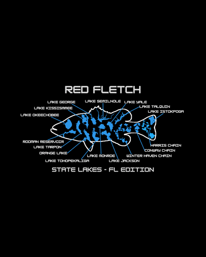 State Lakes - FL - Hematoma