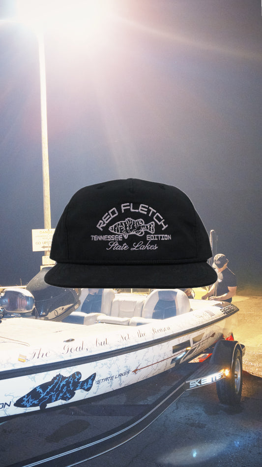 State Lakes - TN - Black