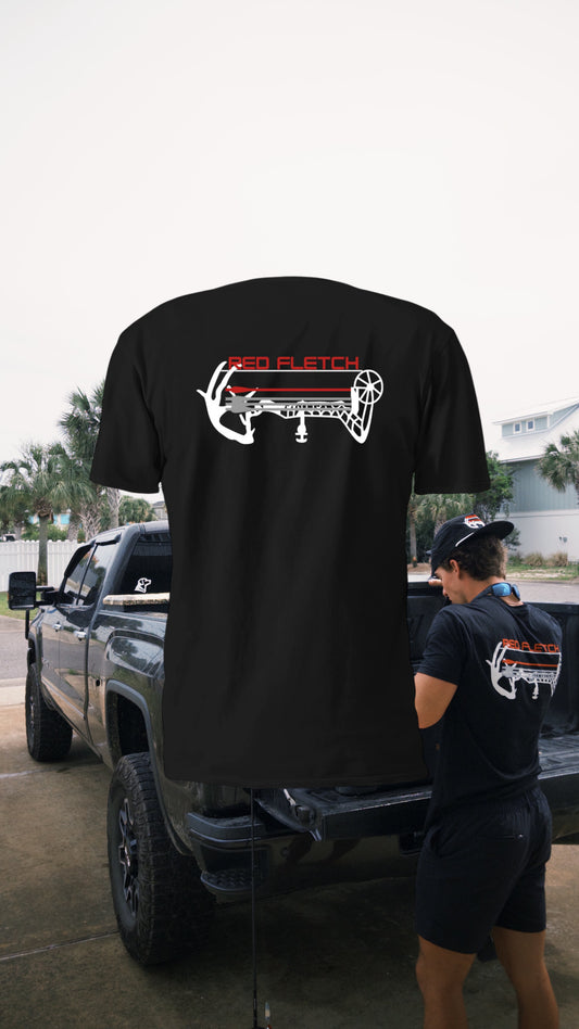 The "OG" Shirt - Black